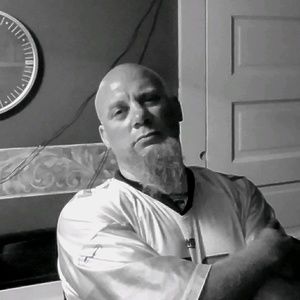 Meet your Posher, Justin